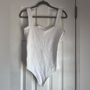 Abercrombie Thong Bodysuit